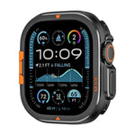 Vollständige Metall-Uhrenhülle, für Apple Watch Ultra 3 / 2 / 1 49 mm