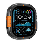 Vollständige Metall-Uhrenhülle, für Apple Watch Ultra 3 / 2 / 1 49 mm