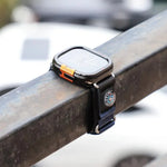 Vollständige Metall-Uhrenhülle, für Apple Watch Ultra 3 / 2 / 1 49 mm