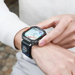 Vollständige Metall-Uhrenhülle, für Apple Watch Ultra 3 / 2 / 1 49 mm