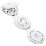 Yesido DS29 5-in-1 faltbares kabelloses Ladegerät für Telefon / Uhr / Kopfhörer, DS29