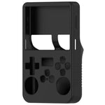 Silikon-Schutzhülle für Handheld-Spielkonsolen, passend für ANBERNIC R36S