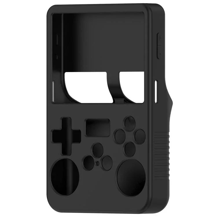 Silikon-Schutzhülle für Handheld-Spielkonsolen, passend für ANBERNIC R36S