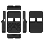 Silikon-Schutzhülle für Handheld-Spielkonsolen, passend für ANBERNIC R36S