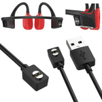 xDfind USB Port Magnetic Charging Cable, Length: 1m, For Suunto Sonic / Suunto Wing