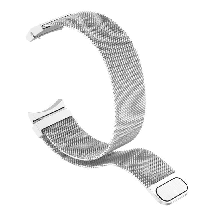 xDfind Milan Magnetisches Schnellverschluss-Uhrenarmband aus Edelstahl, für Samsung Galaxy Watch7 / FE / 6 / 5 / 4