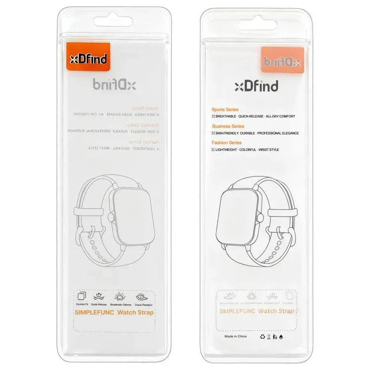 xDfind Milan Magnetisches Schnellverschluss-Uhrenarmband aus Edelstahl, für Samsung Galaxy Watch7 / FE / 6 / 5 / 4