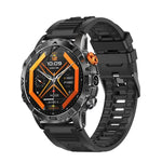 BH11 4G LTE Android 8.1 Smartwatch, 2 GB + 16 GB, Unisoc 8541 Quad-Core-Prozessor, unterstützt Herzfrequenz- und Blutsauerstoffmessung