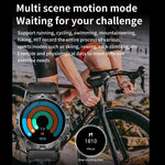 BH11 4G LTE Android 8.1 Smartwatch, 2 GB + 16 GB, Unisoc 8541 Quad-Core-Prozessor, unterstützt Herzfrequenz- und Blutsauerstoffmessung