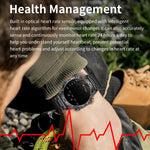 BH11 4G LTE Android 8.1 Smartwatch, 2 GB + 16 GB, Unisoc 8541 Quad-Core-Prozessor, unterstützt Herzfrequenz- und Blutsauerstoffmessung