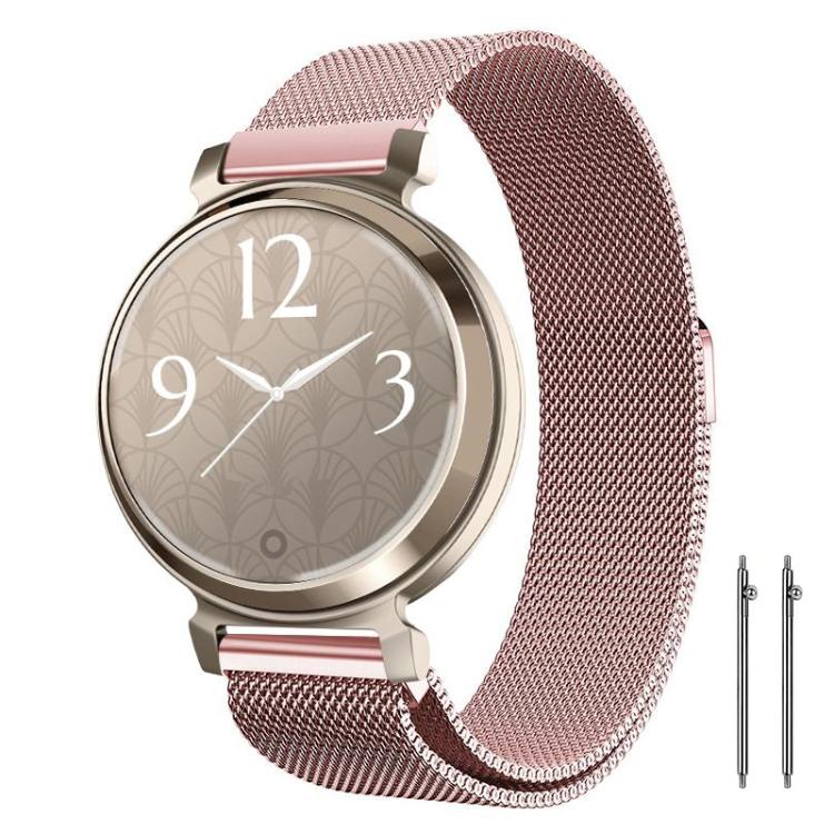 xDfind Milanese Stainless Steel Watch Band, 20mm, 22mm, 14mm, 18mm
