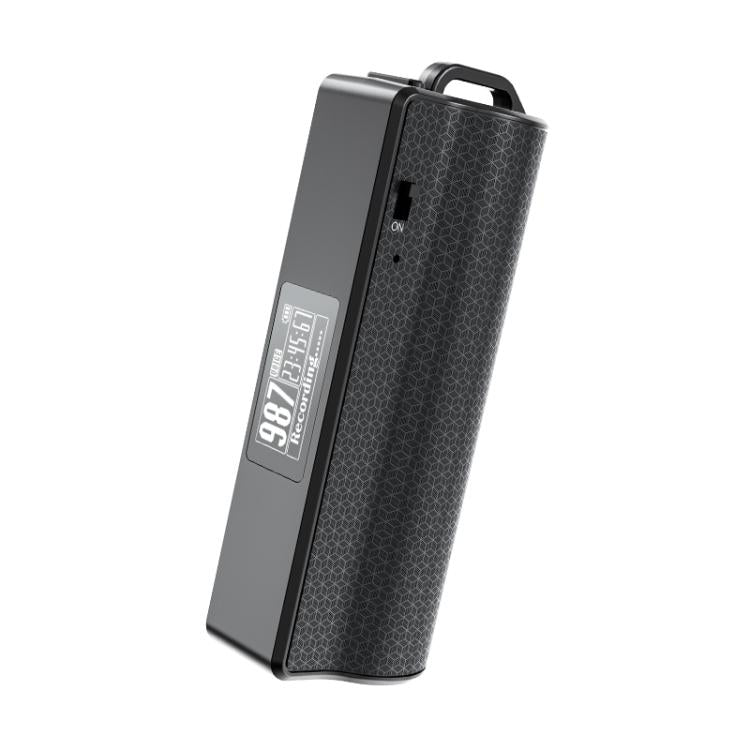 JNN Q70P OLED Display Magnetische Rauschunterdrückung Sprachaufnahme Stift unterstützt APP-Steuerung, 8GB, 16GB, 32GB, 64GB, 128GB