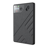 JNN A5 OLED Display Smart AI Magnetischer Rekorder unterstützt APP-Steuerung, 8 GB, 16 GB, 32 GB, 64 GB, 128 GB