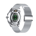 H77 1,43 Zoll AMOLED-Display Gesundheits- und Fitness-Smartwatch IP67 wasserdicht unterstützt Bluetooth-Anrufe