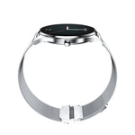 H77 1,43 Zoll AMOLED-Display Gesundheits- und Fitness-Smartwatch IP67 wasserdicht unterstützt Bluetooth-Anrufe