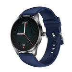 H77 1,43 Zoll AMOLED-Display Gesundheits- und Fitness-Smartwatch IP67 wasserdicht unterstützt Bluetooth-Anrufe
