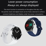H77 1,43 Zoll AMOLED-Display Gesundheits- und Fitness-Smartwatch IP67 wasserdicht unterstützt Bluetooth-Anrufe