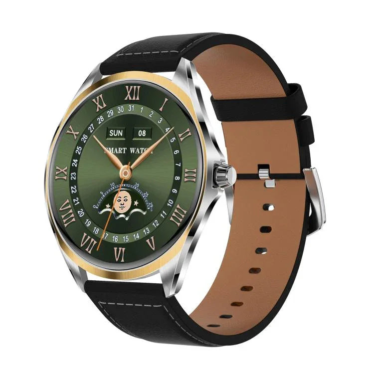 H78 1.43 inch AMOLED Screen Health & Fitness Smart Watch IP67 Waterproof Support BT Call