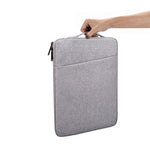 ND01D Filz-Hülle Schutzhülle Tragetasche, für 13,3 Zoll Laptop, für 14,1 Zoll Laptop, für 15,4 Zoll Laptop, für 15,6 Zoll Laptop