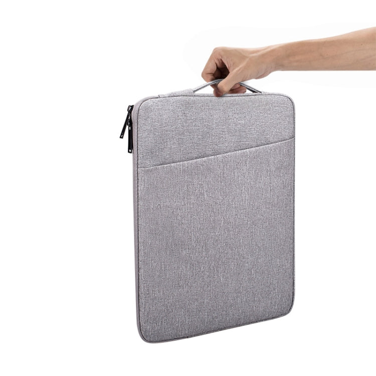 ND01D Filz-Hülle Schutzhülle Tragetasche, für 13,3 Zoll Laptop, für 14,1 Zoll Laptop, für 15,4 Zoll Laptop, für 15,6 Zoll Laptop