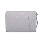 ND01D Filz-Hülle Schutzhülle Tragetasche, für 13,3 Zoll Laptop, für 14,1 Zoll Laptop, für 15,4 Zoll Laptop, für 15,6 Zoll Laptop