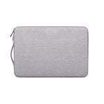ND01D Filz-Hülle Schutzhülle Tragetasche, für 13,3 Zoll Laptop, für 14,1 Zoll Laptop, für 15,4 Zoll Laptop, für 15,6 Zoll Laptop