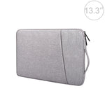 ND01D Filz-Hülle Schutzhülle Tragetasche, für 13,3 Zoll Laptop, für 14,1 Zoll Laptop, für 15,4 Zoll Laptop, für 15,6 Zoll Laptop