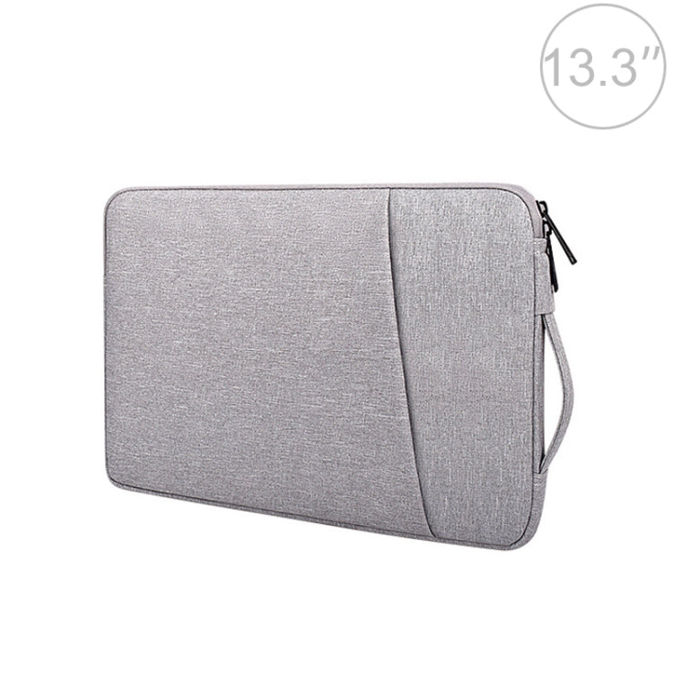ND01D Filz-Hülle Schutzhülle Tragetasche, für 13,3 Zoll Laptop, für 14,1 Zoll Laptop, für 15,4 Zoll Laptop, für 15,6 Zoll Laptop