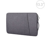 ND01D Filz-Hülle Schutzhülle Tragetasche, für 13,3 Zoll Laptop, für 14,1 Zoll Laptop, für 15,4 Zoll Laptop, für 15,6 Zoll Laptop