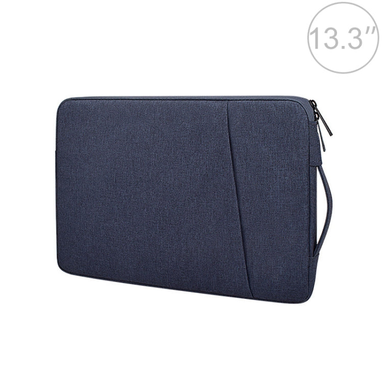 ND01D Filz-Hülle Schutzhülle Tragetasche, für 13,3 Zoll Laptop, für 14,1 Zoll Laptop, für 15,4 Zoll Laptop, für 15,6 Zoll Laptop