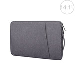 ND01D Filz-Hülle Schutzhülle Tragetasche, für 13,3 Zoll Laptop, für 14,1 Zoll Laptop, für 15,4 Zoll Laptop, für 15,6 Zoll Laptop