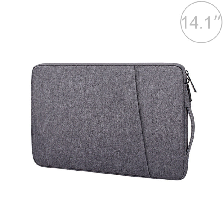 ND01D Filz-Hülle Schutzhülle Tragetasche, für 13,3 Zoll Laptop, für 14,1 Zoll Laptop, für 15,4 Zoll Laptop, für 15,6 Zoll Laptop