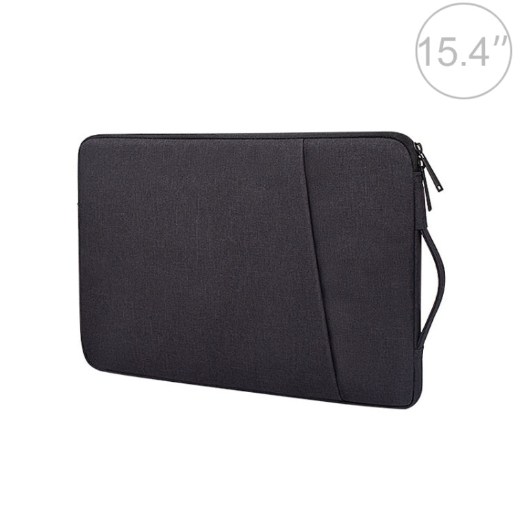 ND01D Filz-Hülle Schutzhülle Tragetasche, für 13,3 Zoll Laptop, für 14,1 Zoll Laptop, für 15,4 Zoll Laptop, für 15,6 Zoll Laptop