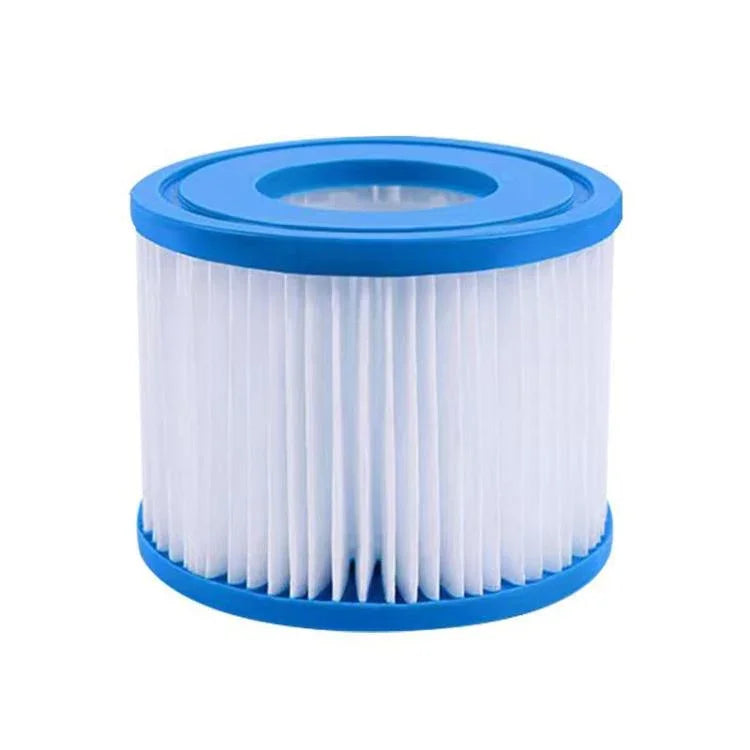 Für Bestway VI HEPA aufblasbaren Schwimmbadfilter, Für Bestway VI