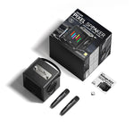 WK Beluga D22 Pixel Desktop Drahtloser Bluetooth-Lautsprecher