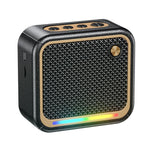 WK WD-06 Tragbarer Kabelloser Bluetooth Lautsprecher
