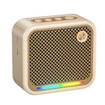 WK WD-06 Tragbarer Kabelloser Bluetooth Lautsprecher