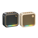 WK WD-06 Tragbarer Kabelloser Bluetooth Lautsprecher