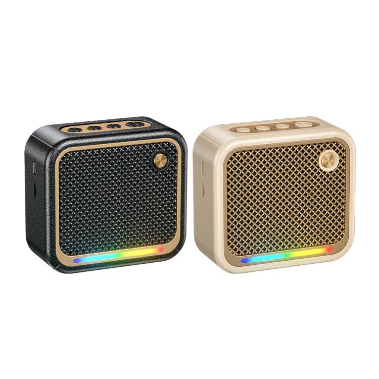 WK WD-06 Tragbarer Kabelloser Bluetooth Lautsprecher