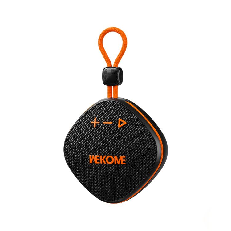 WK WD-07 Outdoor-Funk-Bluetooth-Lautsprecher