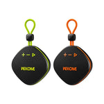 WK WD-07 Outdoor-Funk-Bluetooth-Lautsprecher