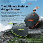 WK WD-07 Outdoor-Funk-Bluetooth-Lautsprecher