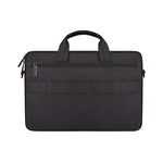 ST08 Handgepäck-Aktentasche Tragetasche ohne Schultergurt, für 13,3 Zoll Laptop, für 14,1 Zoll Laptop, für 15,4 Zoll Laptop, für 15,6 Zoll Laptop
