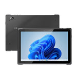 QCOM W1019 Windows 11 Pro Tablet PC, 8GB+128GB, 10,1 Zoll Qualcomm SC7180 Kryo 468 8C8T Octa Core, Netzwerk: 4G, OTG, EU Stecker, US Stecker, UK Stecker, AU Stecker