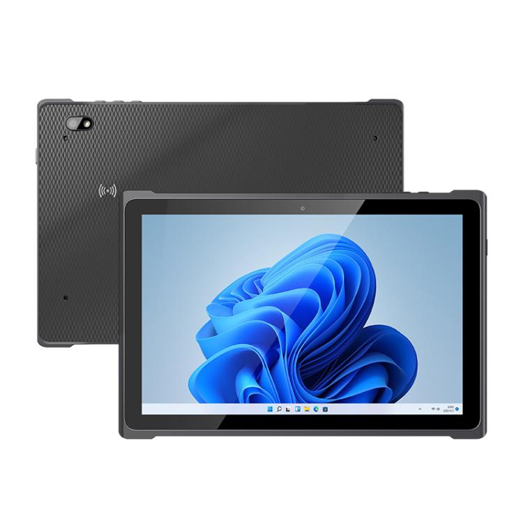 QCOM W1019 Windows 11 Pro Tablet PC, 8GB+128GB, 10,1 Zoll Qualcomm SC7180 Kryo 468 8C8T Octa Core, Netzwerk: 4G, OTG, EU Stecker, US Stecker, UK Stecker, AU Stecker