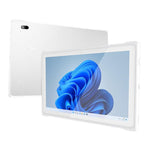 QCOM W1019 Windows 11 Pro Tablet PC, 8GB+128GB, 10,1 Zoll Qualcomm SC7180 Kryo 468 8C8T Octa Core, Netzwerk: 4G, OTG, EU Stecker, US Stecker, UK Stecker, AU Stecker