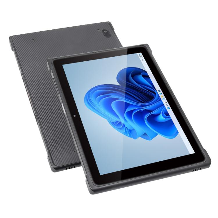 QCOM W1019 Windows 11 Pro Tablet PC, 8GB+128GB, 10,1 Zoll Qualcomm SC7180 Kryo 468 8C8T Octa Core, Netzwerk: 4G, OTG, EU Stecker, US Stecker, UK Stecker, AU Stecker