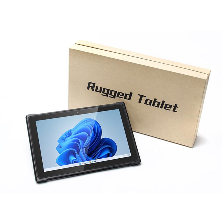 QCOM W1019 Windows 11 Pro Tablet PC, 8GB+128GB, 10,1 Zoll Qualcomm SC7180 Kryo 468 8C8T Octa Core, Netzwerk: 4G, OTG, EU Stecker, US Stecker, UK Stecker, AU Stecker