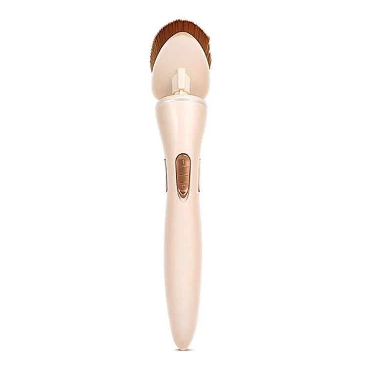 K-SKIN KD555A Elektrischer spurenloser Foundation-Pinsel