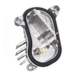 For BMW 4 Series F32 Car Right LED Daytime Running Light Angel Eyes 63117493230, Right